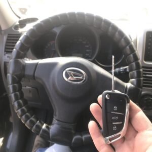 שכפול מפתח דייהטסו באשדוד